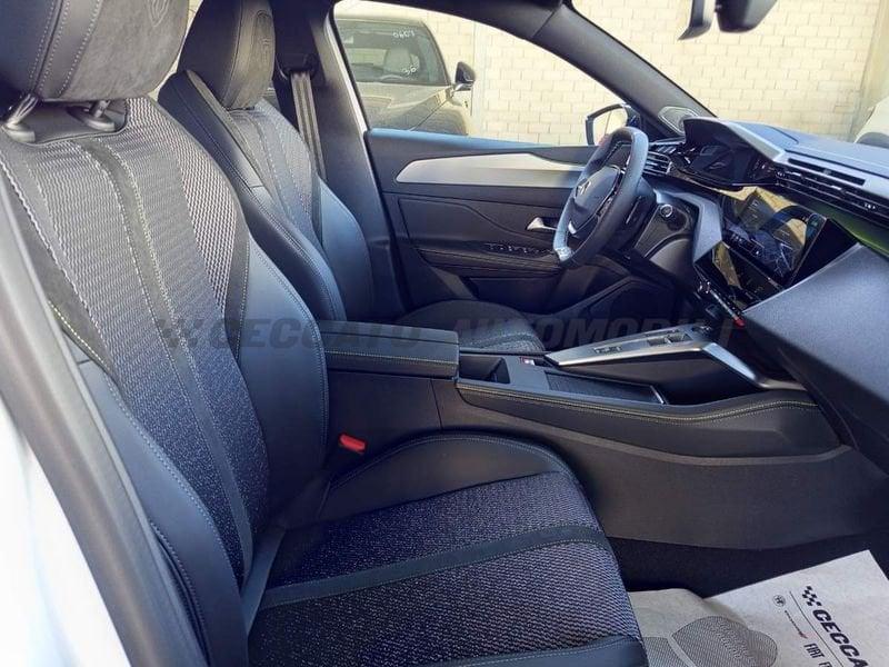 Peugeot 308 308 SW 1.2 hybrid GT 136cv e-dcs 6