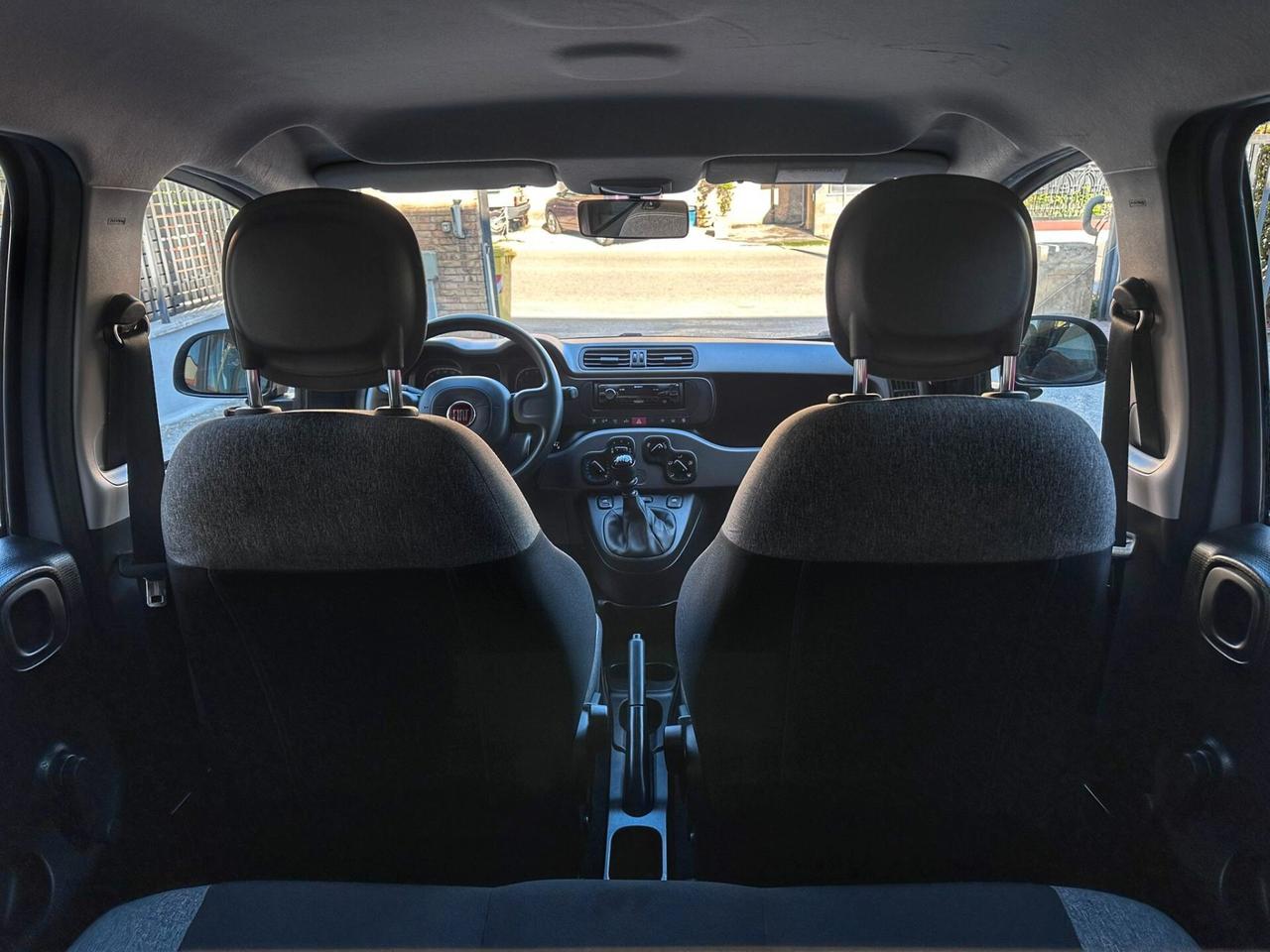 Fiat Panda 1.0 Hybrid 70 CV