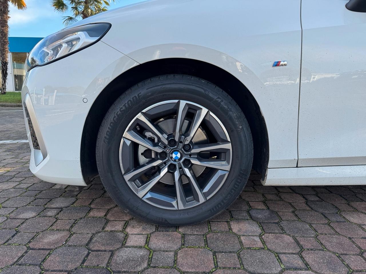 Bmw 220i Active tourer Msport