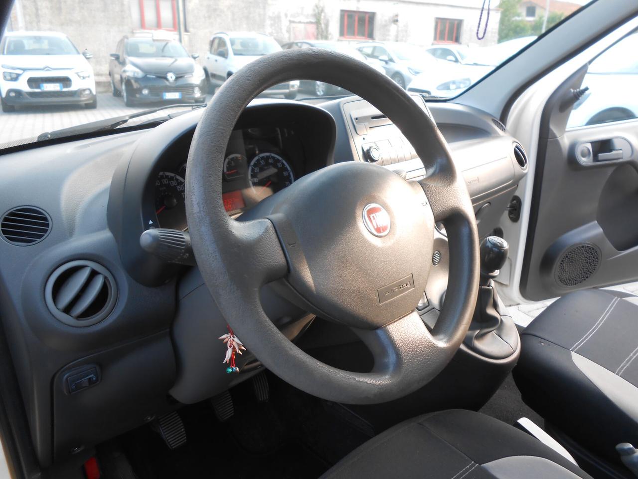 Fiat Panda 1.4 Natural Power Classic OK NEOPATENTATI
