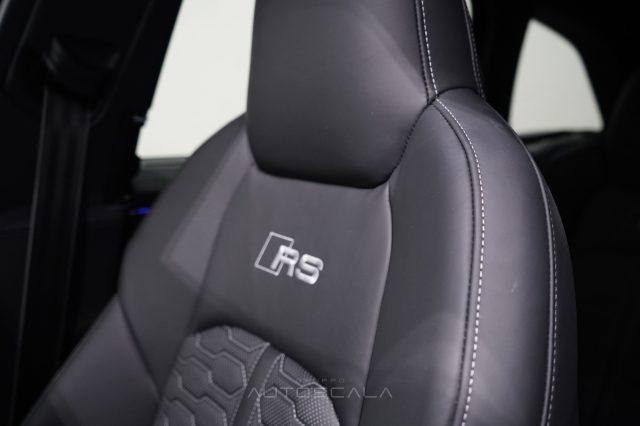 AUDI RS6 Performance 4.0 TFSI 630cv V8 Quattro Tiptronic