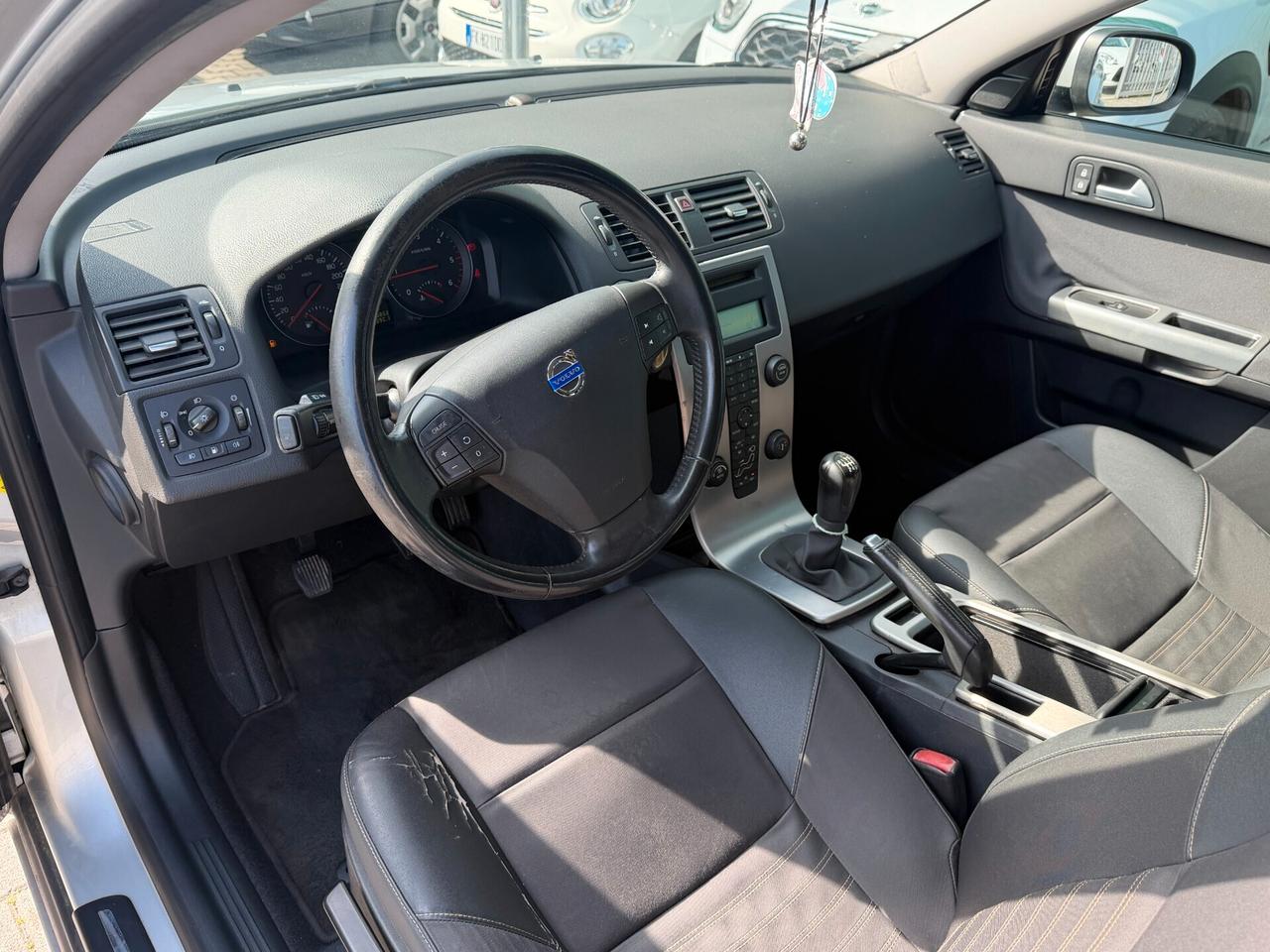 Volvo V50 1.6 D cat Summum