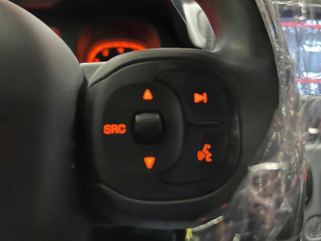 FIAT Panda Cross 1.0 FireFly S&S Hybrid