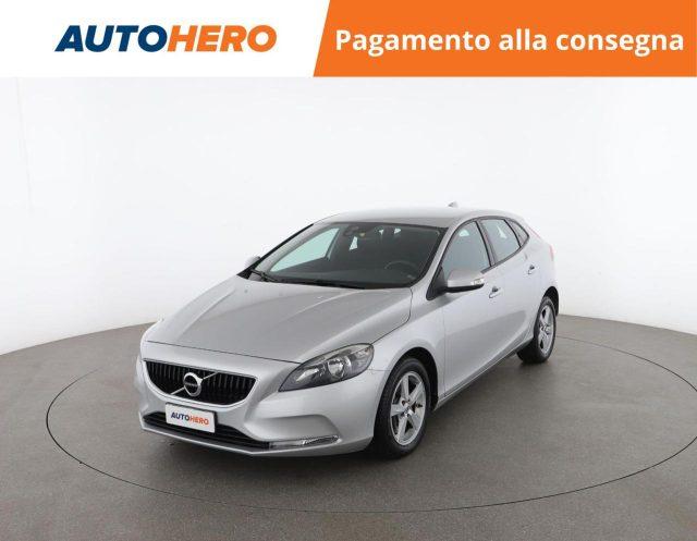 VOLVO V40 D2 Geartronic Kinetic