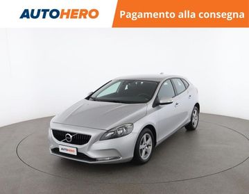 VOLVO V40 D2 Geartronic Kinetic