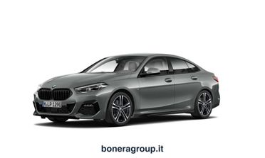 BMW Serie 2 Gran Coupe 218 i Msport DCT