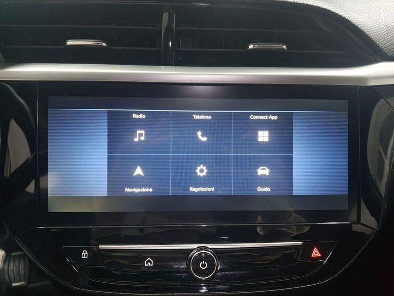 Opel Corsa 1.2 75cv GS MT5