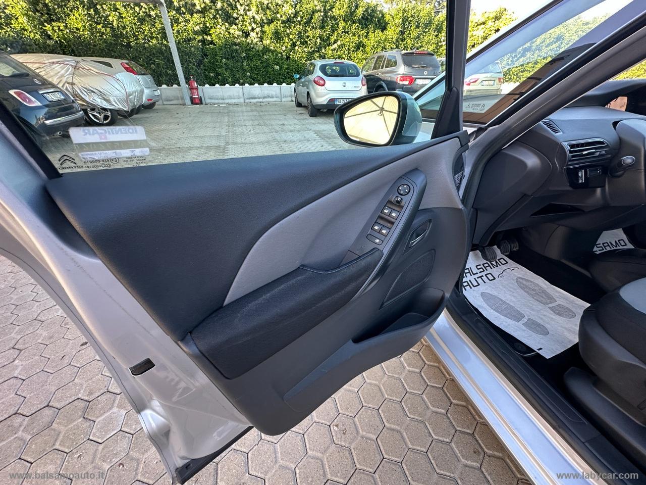 CITROEN C4 Picasso 1.6 e-HDi 115 Exclusive