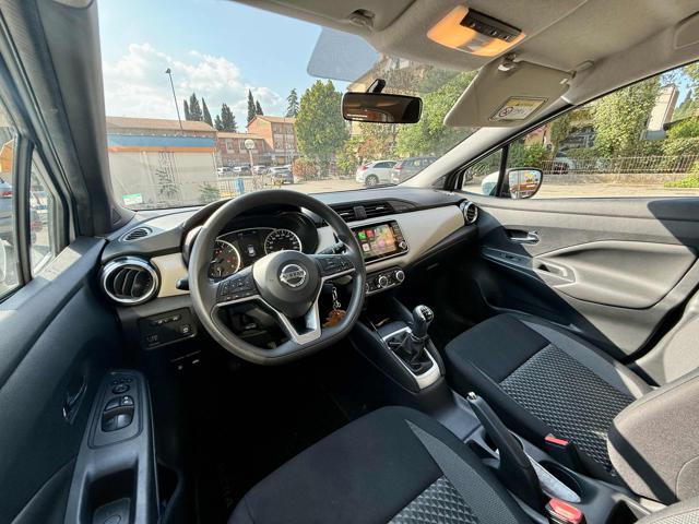 NISSAN Micra IG-T 100 5 porte N-Style