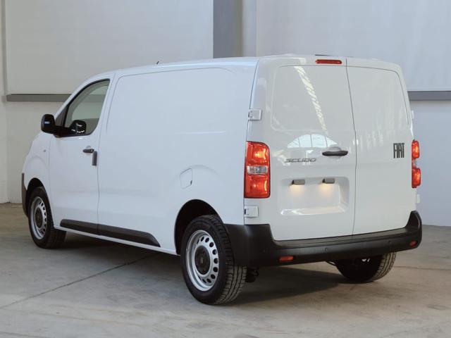 FIAT Scudo 2.0 BlueHDi 145CV S&S L2H1 PL-TN Furgone