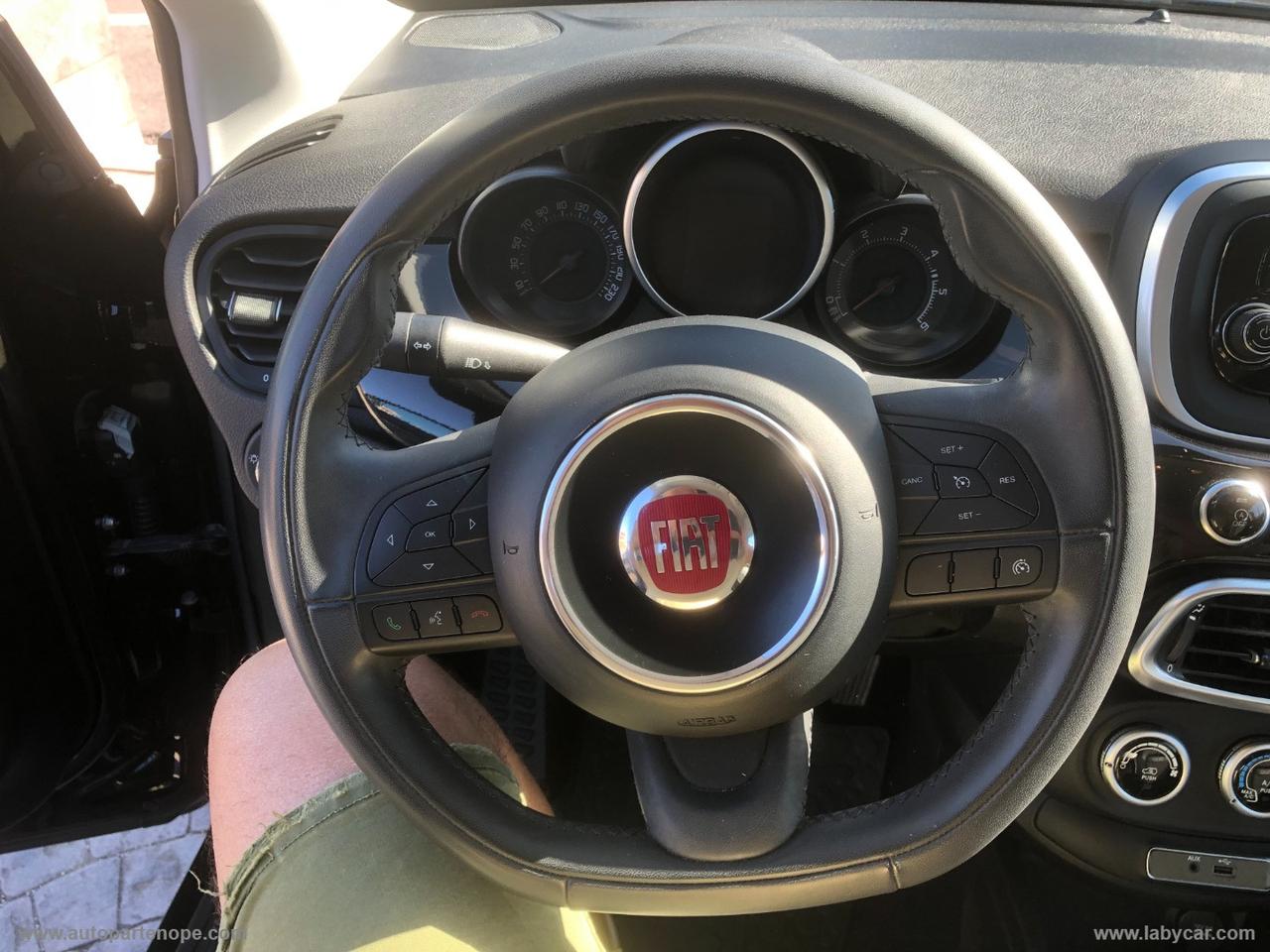 FIAT 500X 1.3 M.Jet 95 CV Pop Star