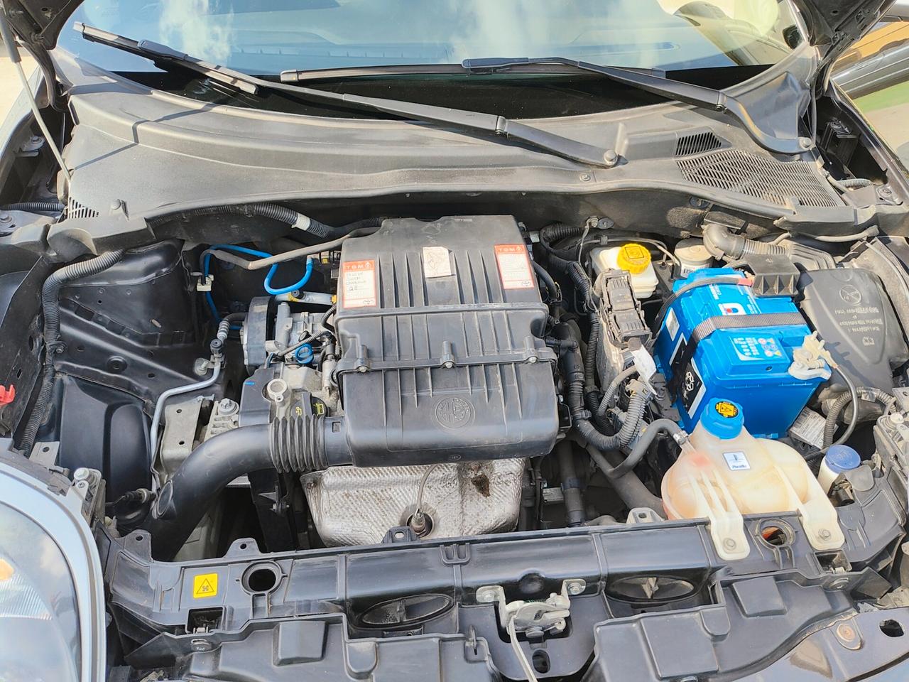 ALFA ROMEO MITO 1.4 NEOPETENTATI