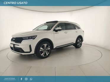 1.6 t-gdi hev Evolution awd at6