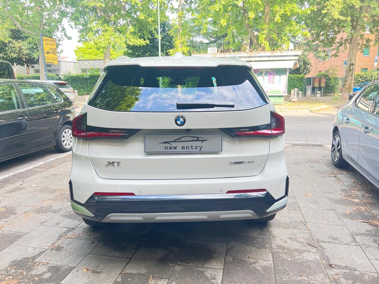 Bmw X1 sDrive 20i xLine