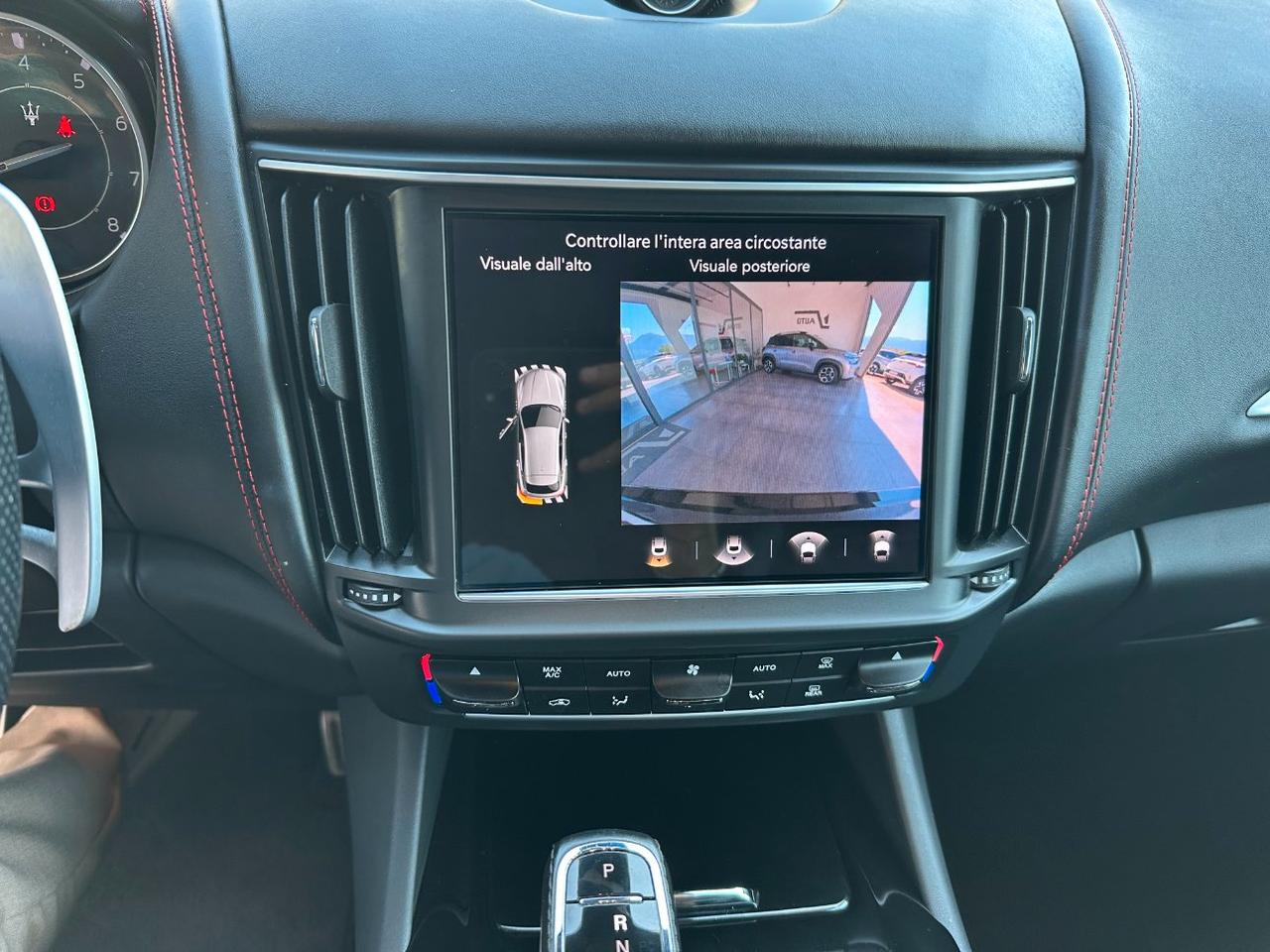 Maserati Levante 2.0 mhev GT 330cv auto