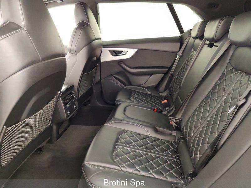 Audi Q8 Q8 45 TDI quattro tiptronic Sport