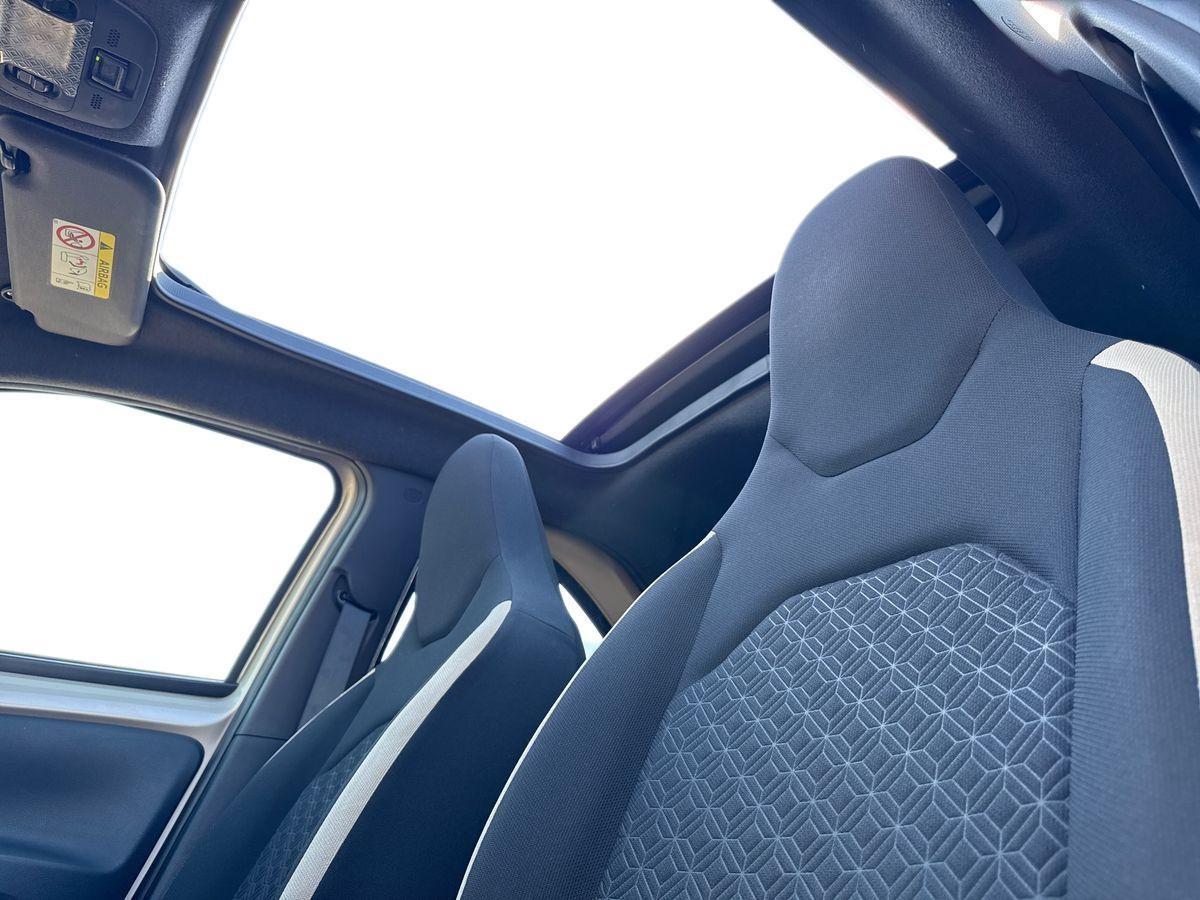 TOYOTA Aygo X Air - Aygo X 1.0 Trend Air 72cv s-cvt