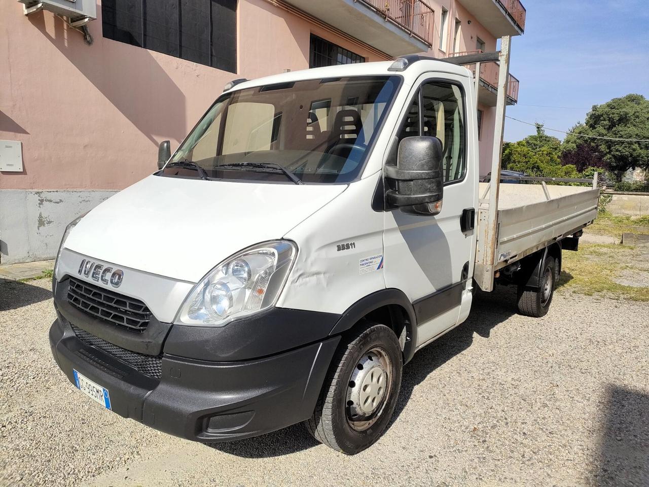 Iveco Daily 33S13 2.3 HPT Iva esclusa