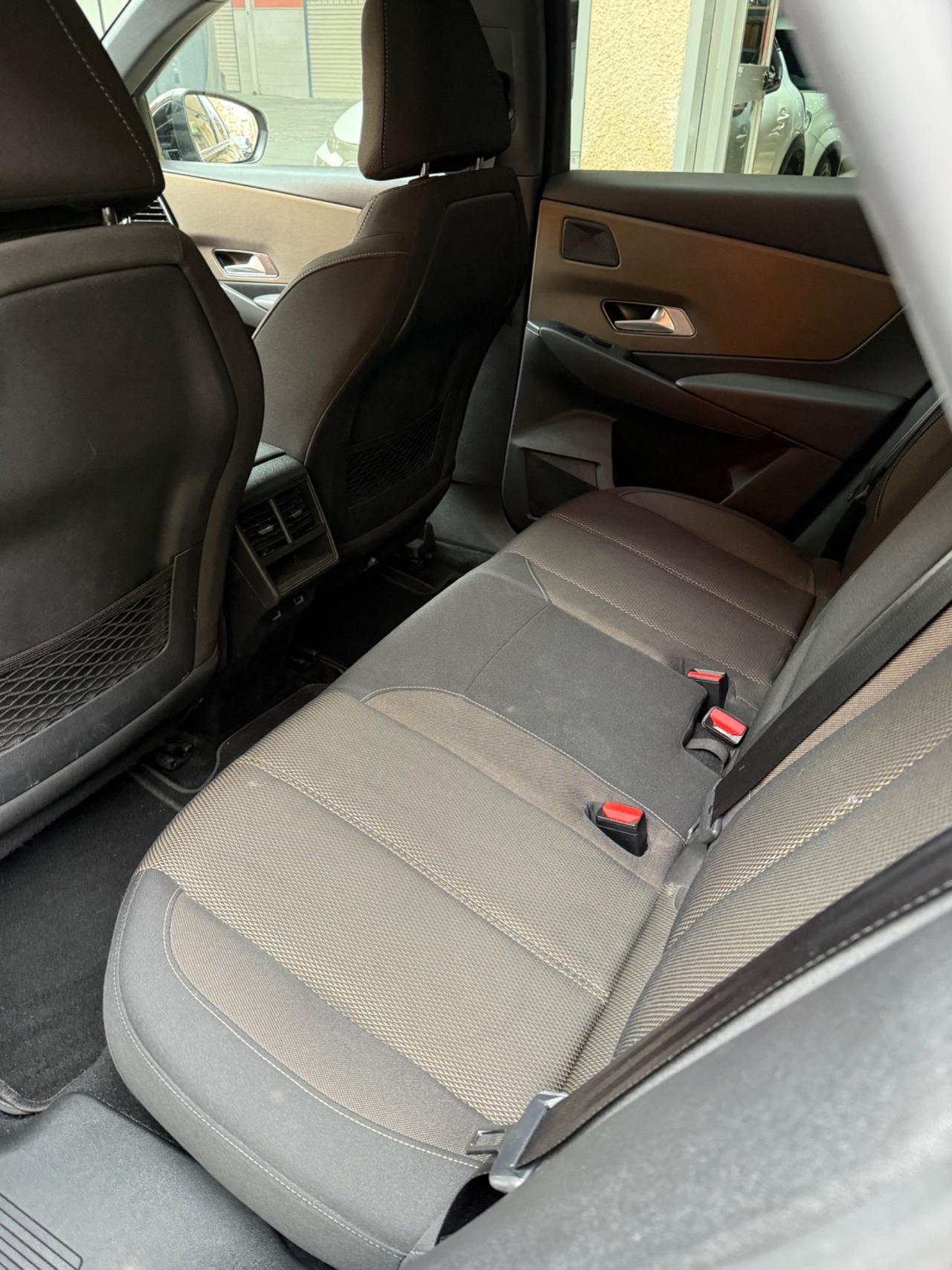 Ds DS 7 DS 7 Crossback BlueHDi 130 aut. Grand Chic