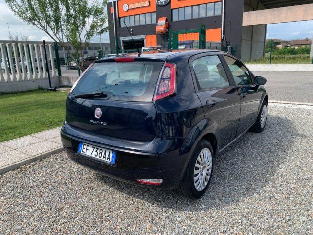 FIAT Punto Evo 1.2 5 porte S&S Dynamic