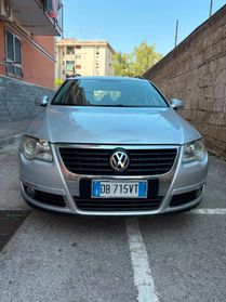 Volkswagen Passat 1.9 TDI/105CV Var. Comfortline