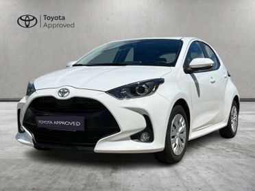 Toyota Yaris 1.0 Active