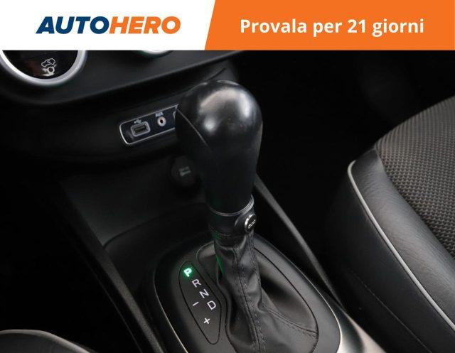 FIAT 500X 2.0 MultiJet 140 CV AT9 4x4 City Cross