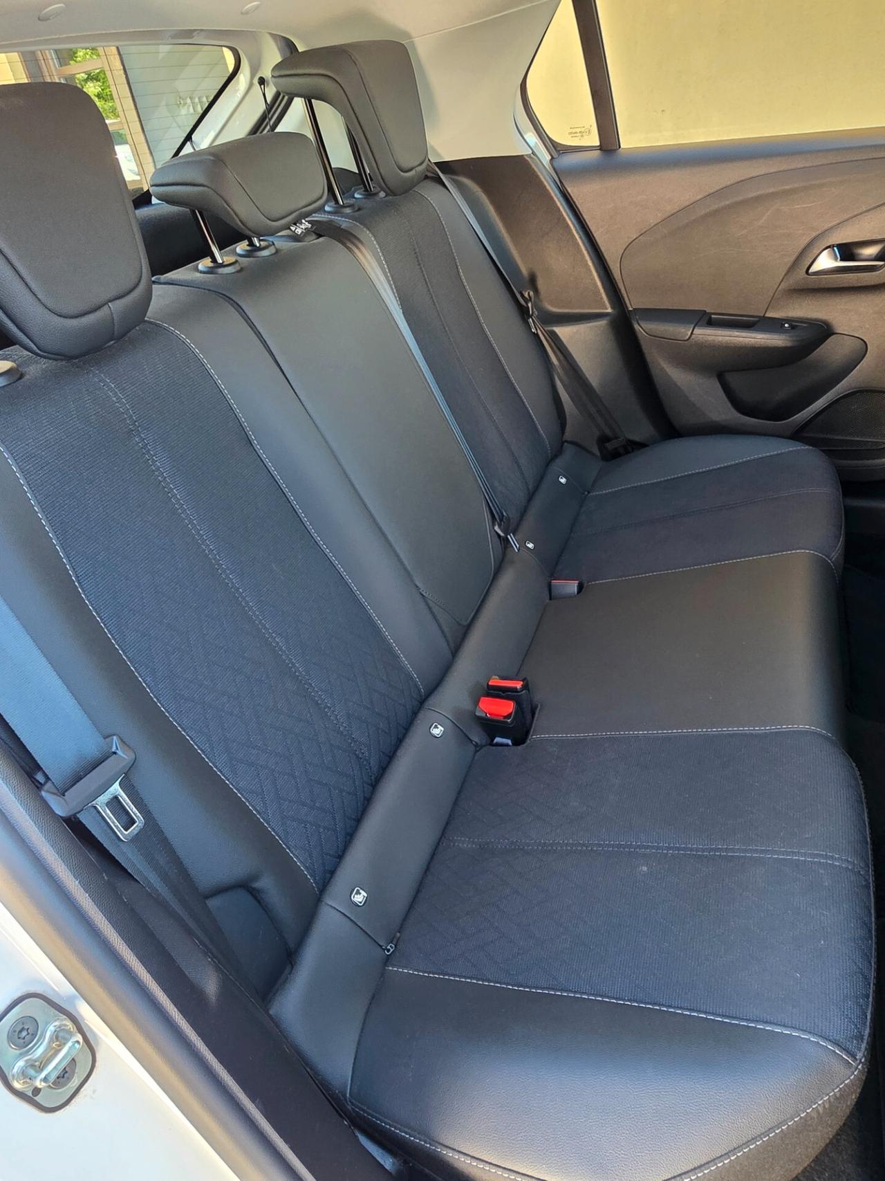 Opel Corsa 1.2 Elegance