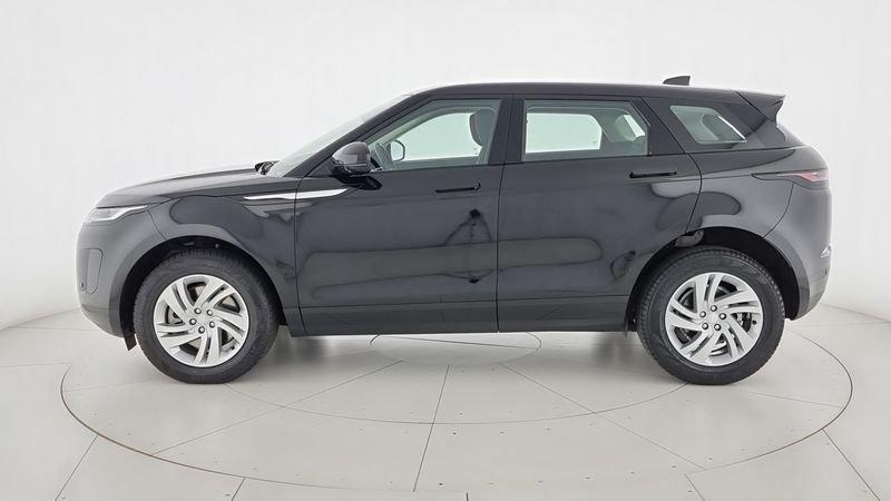 Land Rover RR Evoque 2.0D I4 163 CV AWD Auto