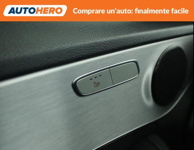 MERCEDES-BENZ C 220 d S.W. 4Matic Auto Premium