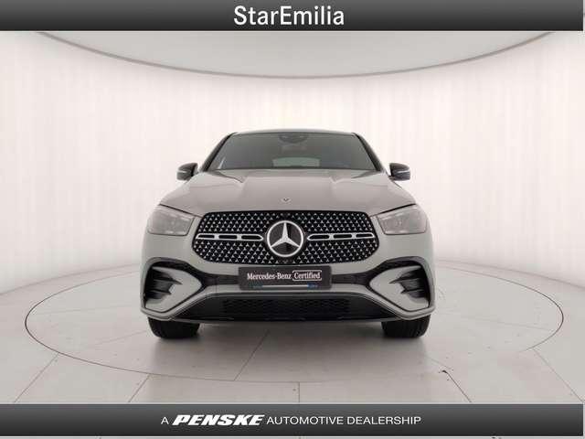 Mercedes-Benz GLE 300 GLE 300 d 4Matic Mild Hybrid Coupé AMG Line Premi