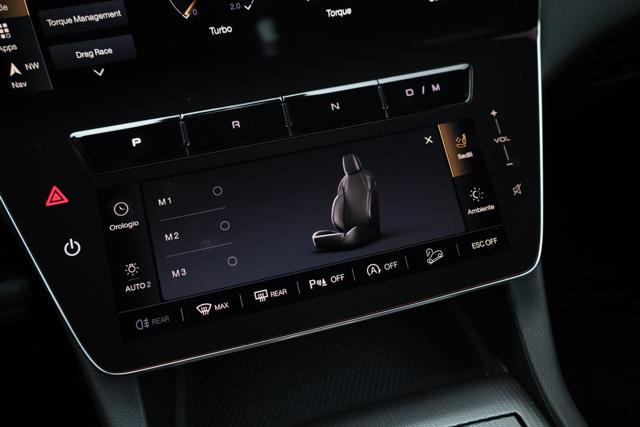 MASERATI Grecale MHEV 300 CV AWD GT Q4