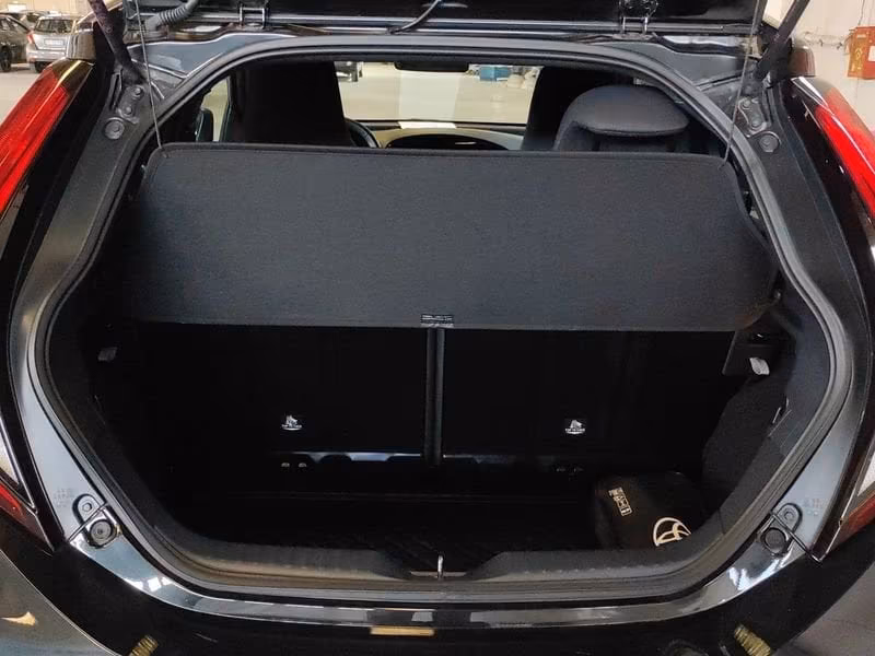 Toyota Aygo X Aygo X 1.0 VVT-i 72 CV 5 porte Lounge S-CVT