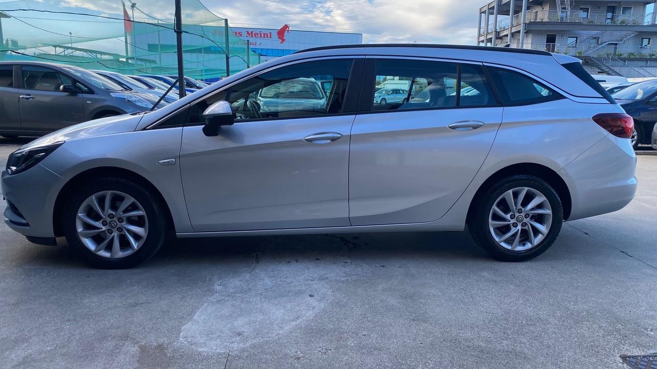 Opel Astra 1.6 CDTi 110CV Start&Stop Sports Tourer Business