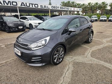 KIA Rio 1.4 CRDi 5p. Cool