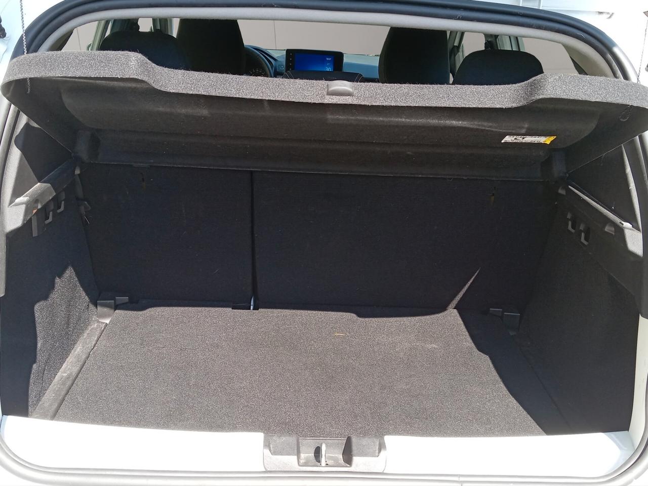 Dacia Sandero Streetway 1.0 TCe 90 CV Comfort