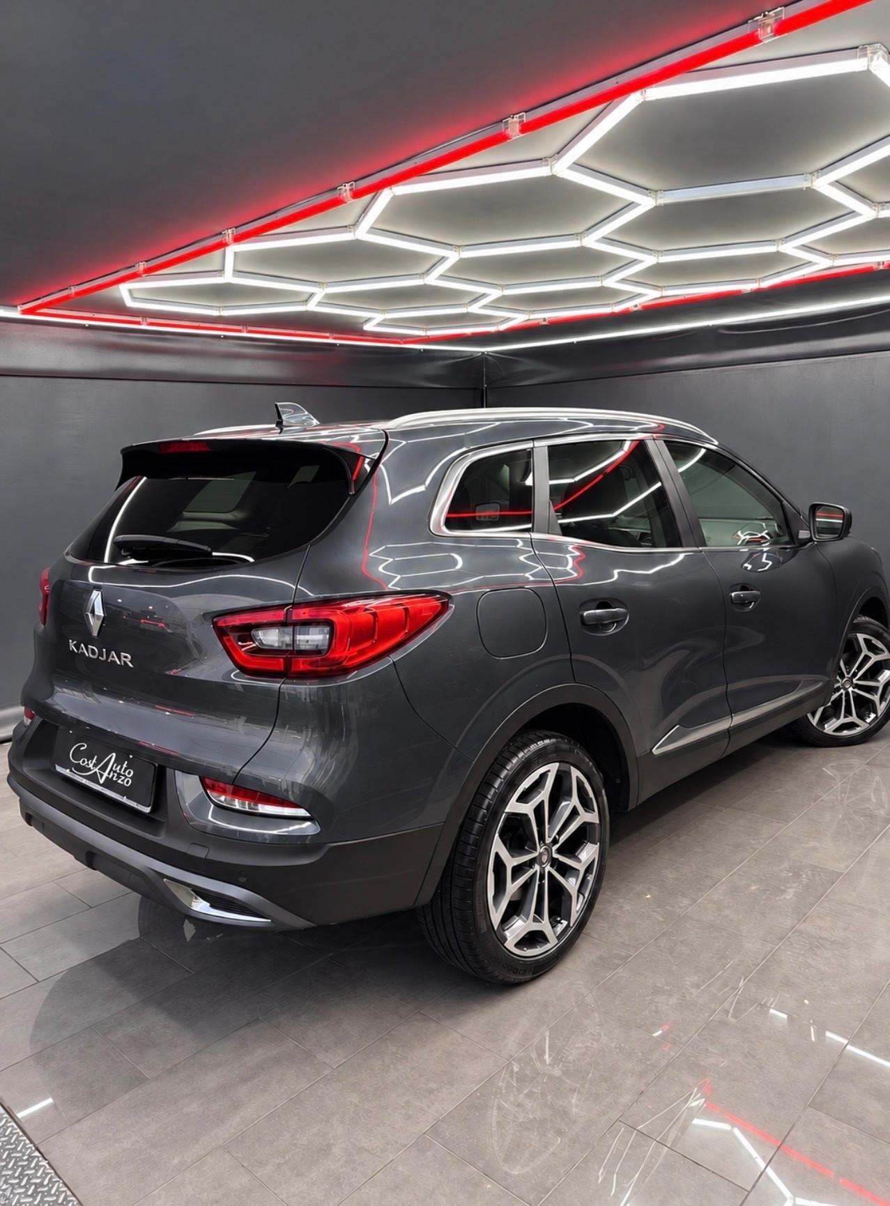 Renault Kadjar 1.5 Blue dCi 115CV Sport Edition2 2020