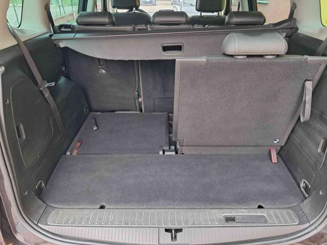 OPEL Zafira Tourer 1.6 CDTi 136CV Start&Stop Cosmo 7 posti