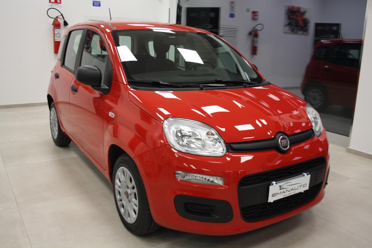 FIAT PANDA 1.0 FireFly 70cv Hybrid