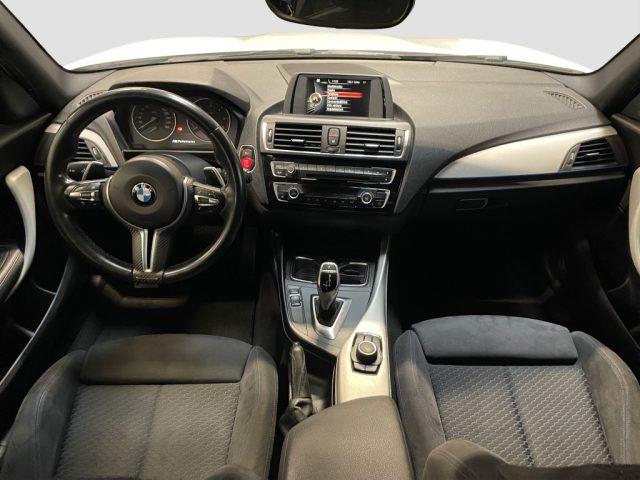 BMW 125 125d 5p. Msport