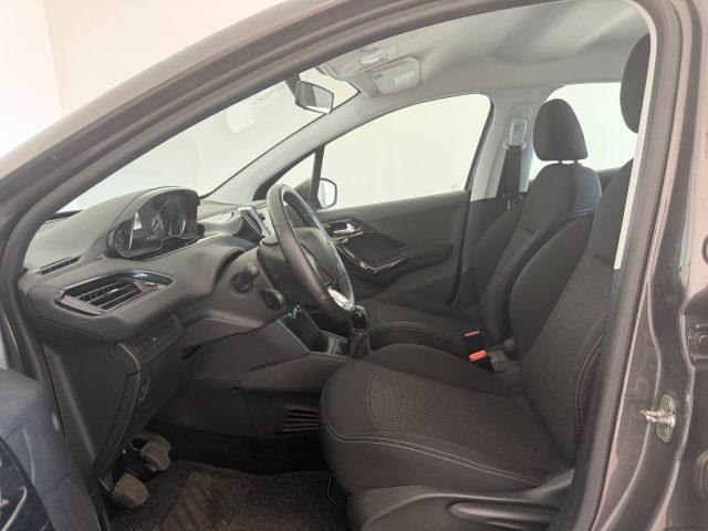 PEUGEOT 208 1° serie PureTech 82 5 porte Active