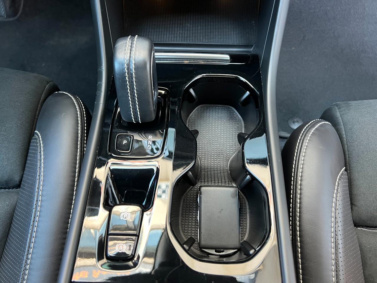 Volvo XC40 POLESTAR 2.0 R-DESIGN 200 CV AWD/ UNICO PROPRIETARIO