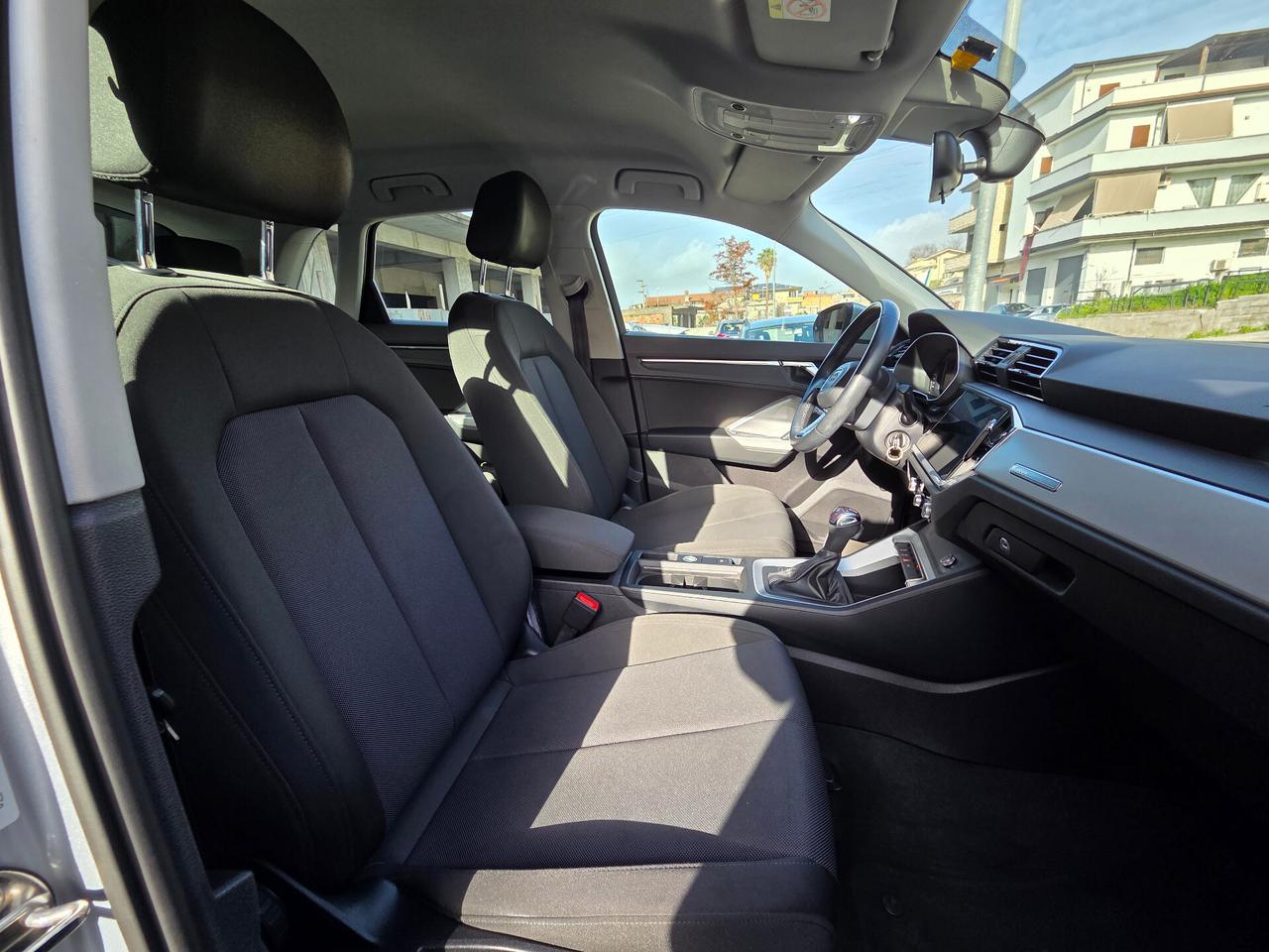 Audi Q3 35 TDI S tronic 2.0 150cv Advanced