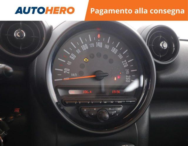 MINI Countryman Mini One D Countryman