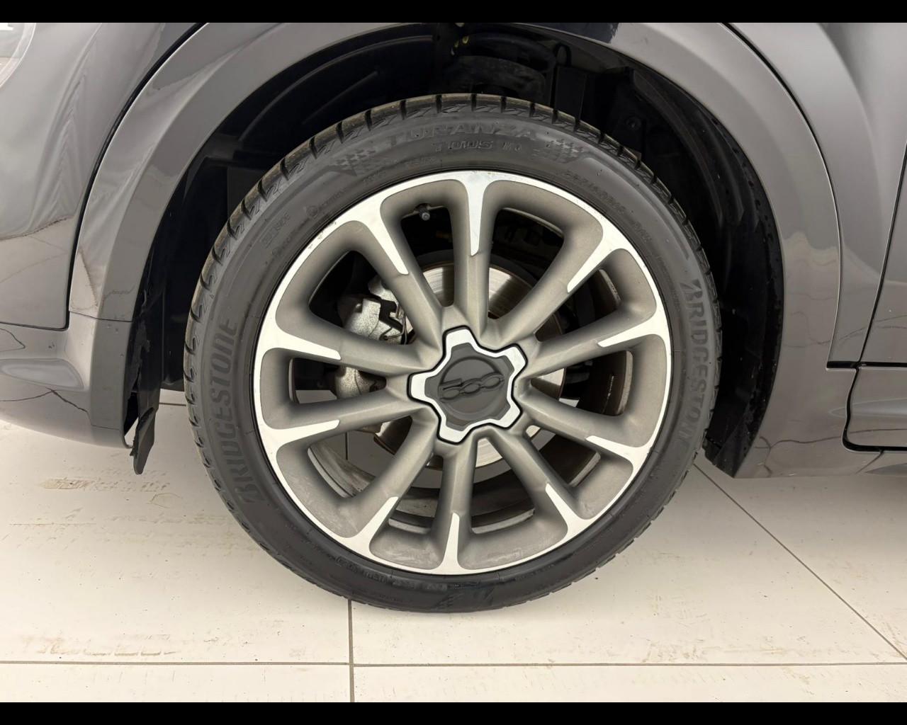 FIAT 500X 1.0 T3 Sport 120cv