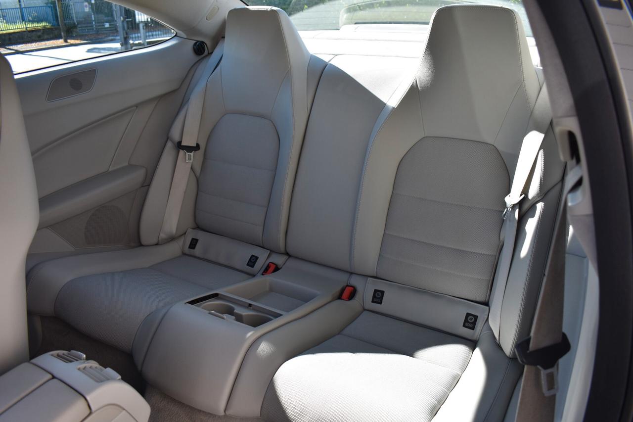 Mercedes-benz C 220 CDI Coupé 170cv Avantgarde