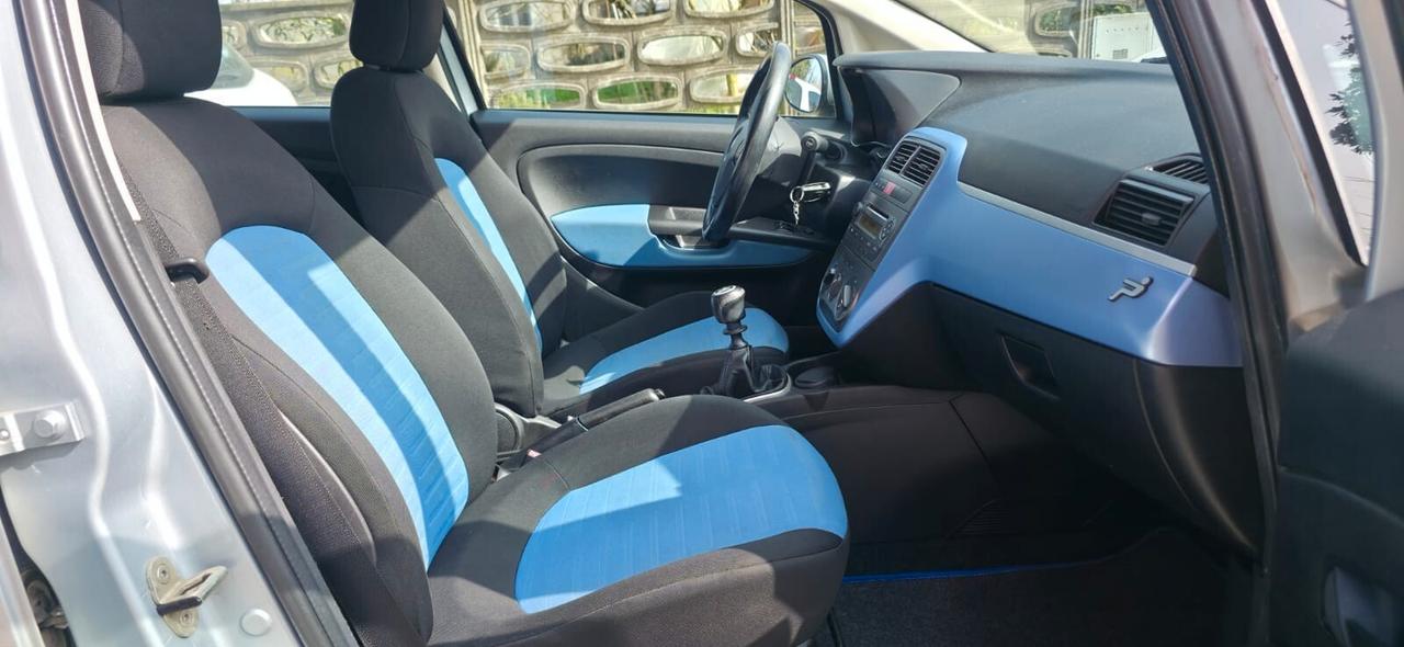 Fiat Grande Punto 1.2 5 porte Dynamic benzina