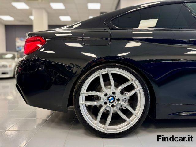 BMW 420 i 184cv Coupé Msport Steptronic MY18