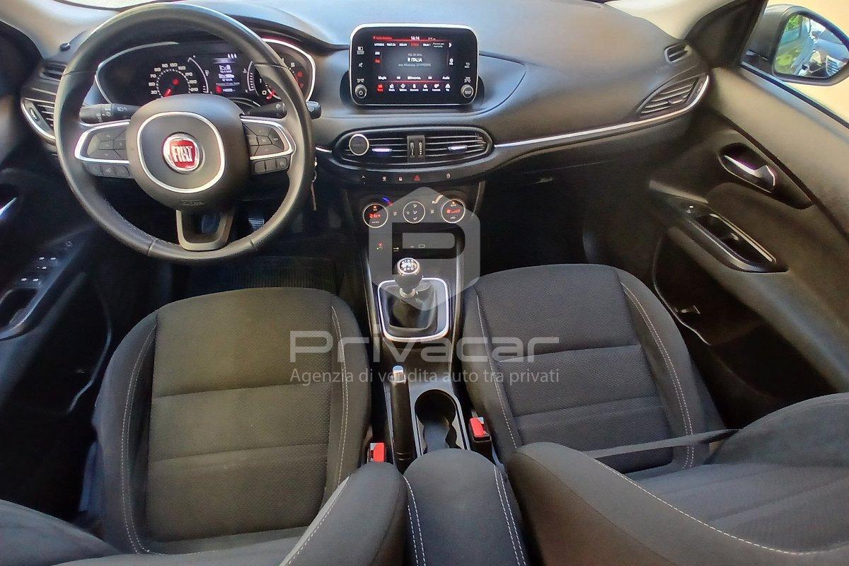 FIAT Tipo 1.4 T-Jet 120CV SW Lounge
