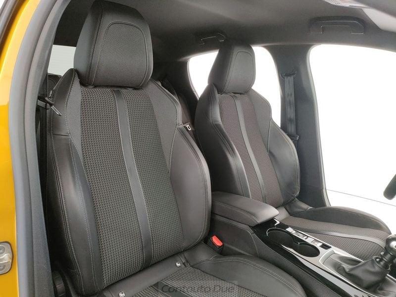 Peugeot 208 208 1.5 bluehdi GT Line s&s 100cv